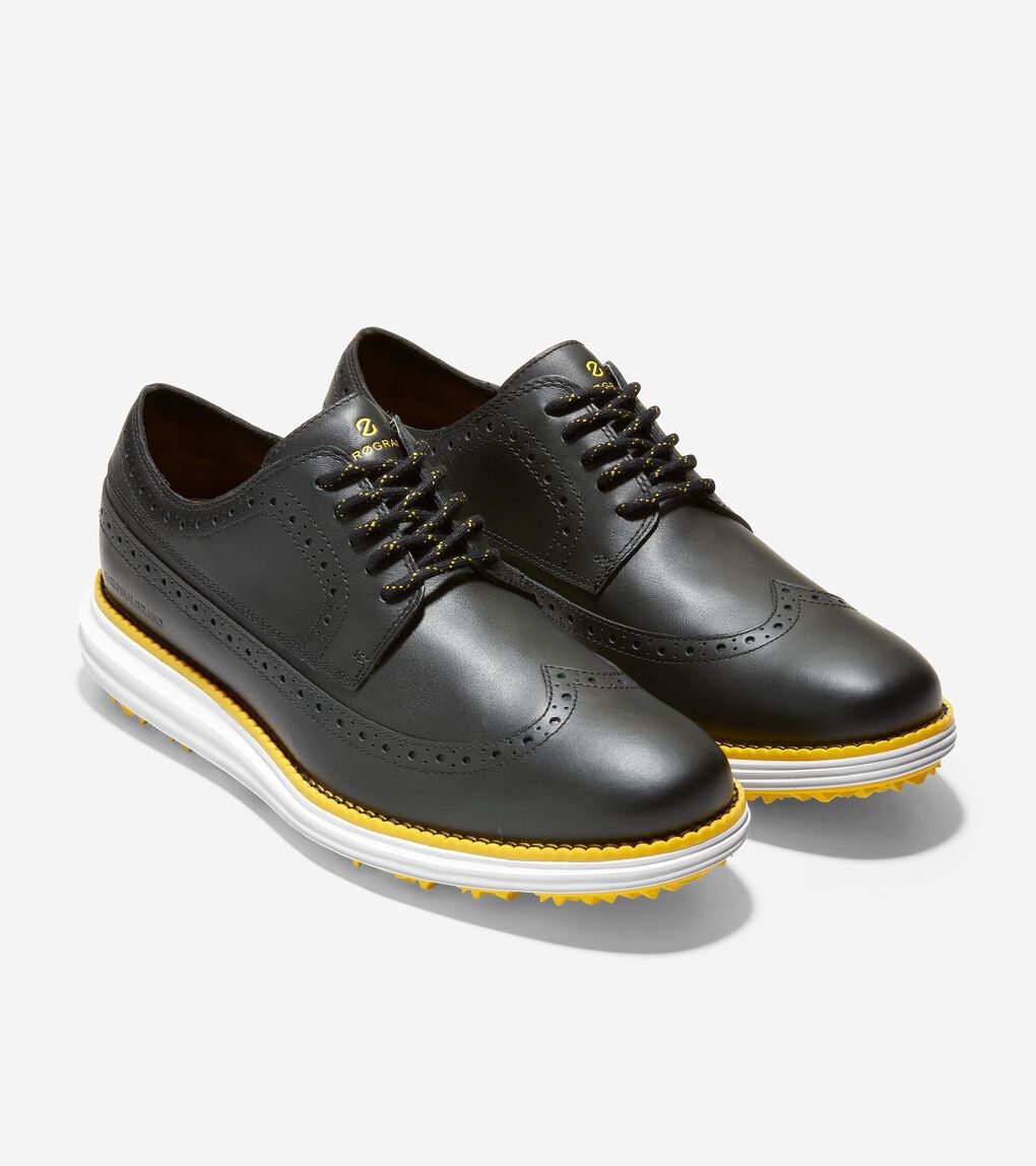 ORIGINALGRAND WING OX GOLF
